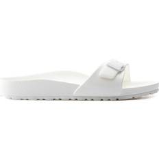 40 Sandali Birkenstock Madrid Essentials EVA - White