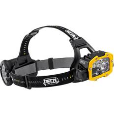 Petzl Duo RL Pannlampa Grå
