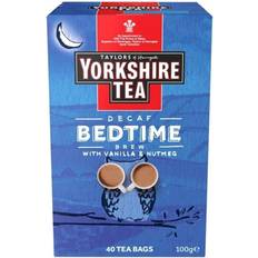 Yorkshire Bedtime Brew