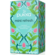 Pukka Eten en Drinken Pukka Mint Refresh