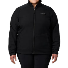 Columbia Women Outerwear Columbia Kruser Ridge II Softshell