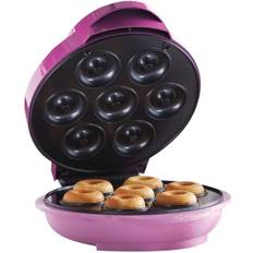 Indicator Light Cupcake Makers Brentwood TS-250