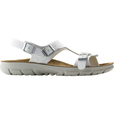 Birkenstock dam white 39 Birkenstock Saragossa - White