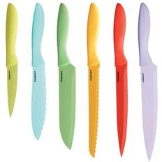 Cuisinart Ceramic-Coated C55-12PCER1 Knife Set