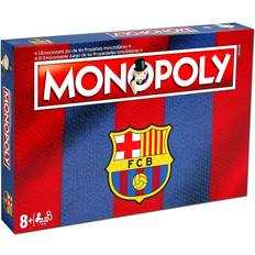 Monopoly: FC Barcelona