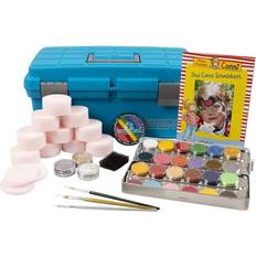 Face Paint Make-Up Set