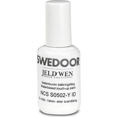 Reparationsmaling Swedoor 1269987 Repair Paint Hvid 0.02L