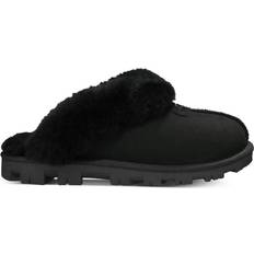 UGG Coquette Slipper - Black