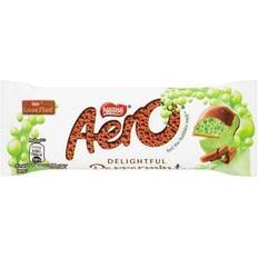 Aero Peppermint Mint Chocolate Bar 36g