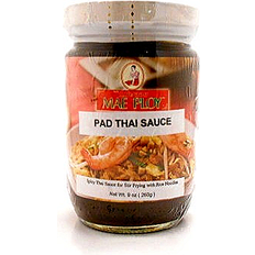 Mae Ploy Pad Thai Noodle Sauce