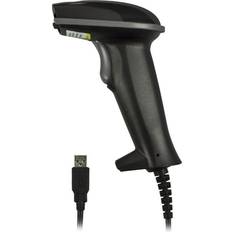 Renkforce LS6320E USB-Kit Stregkodescanner Kabelbundet