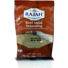 Rajah Barbecue BBQ Seasoning Resealable Pouch