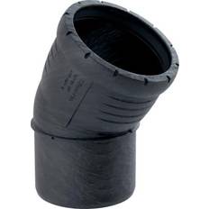 Geberit Silent-Pro bøjning 30° 110MM