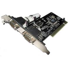 Dynamode PCIPARALLEL - 1 Port Parallel-PCI