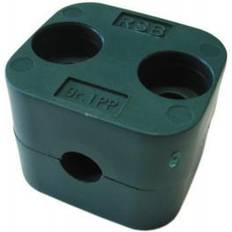 Parker Hannifin Vand & Afløb Parker Hannifin Rørbærer let RAPR-108 RAP108X