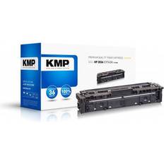 Toner hp cf543a KMP Originele Tonercartridge HP 203A - Magenta