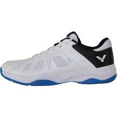 Blauw Shuttles Victor A220a Male Training Schoenen EU 45