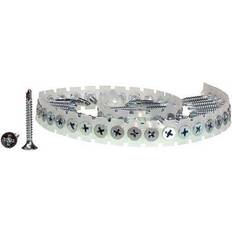 Senco 39A45MP DuraSpin Collated Screws Screw Pack 1000pcs