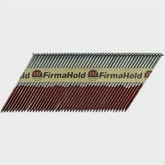 Timco Firmahold 90mm 3.1mm First Fix Plain Shank Nails Galv