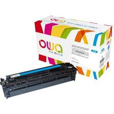 Blæk & Toner Armor OWA Cyan 1800 sider