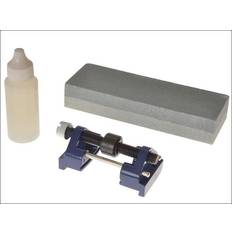 Slibesten Knivslibere Irwin Chisel sharpening set