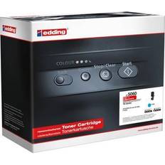 Blæk & Toner Edding Tonerkassette erstatter Kyocera