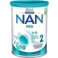 Nestle nan pro Nestlé NAN Pro 2 800