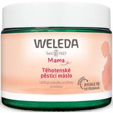 Dehnungsstreifen Bodylotions Weleda Mama Body Butter for Pregnancy 150ml