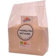 Hvedegluten Seitanmel Økologisk 350