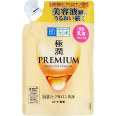 Hada labo Rohto Mentholatum - Hada Labo Gokujyun Premium Emulsion Refill 2020 Edition