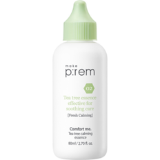 Make P:rem Comfort Me. Tea Tree Calming Essence 80ml