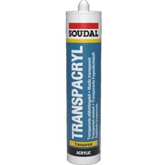 Soudal Fugenmasse Soudal ACRYRUB Acrylic Factory colour 9200 1Stk.