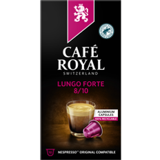 Cafe Royal Lungo Forte