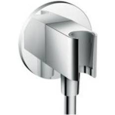 Métal Supports de pomme de douche Hansgrohe AXOR ShowerSolutions 36733000 Chrome