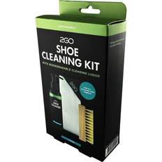 Brun Gulvmopper 2GO Sustainable Shoe Cleaning Kit