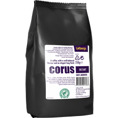 Löfbergs Fødevarer Löfbergs Corus RA Instant Kaffe Løs pose á 250g