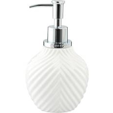 Sølv Såpedispensere Lene Bjerre Milda soap dispenser