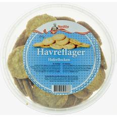 Nordthy müsli Nordthy Nordthy Harveflager 275g
