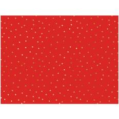 PartyDeco Presentpapper Stjärnor 70x200cm