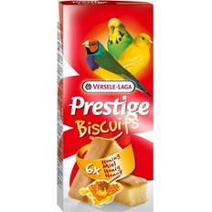 Honning Biscuits Fugl 6 Stk Honning