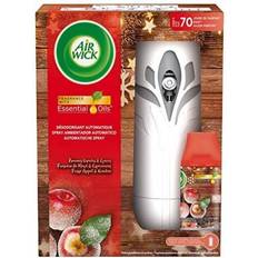 Air wick freshmatic GP Air Wick Freshmatic + Refill Apple & Spice