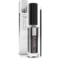 Eyes Diamond ll Diva Black Satin (U)