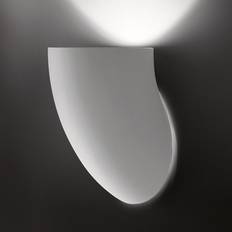 Martinelli Luce Væglamper Martinelli Luce Gomito væglampe Vægarmatur