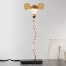 Ingo Maurer I Ricchi Poveri Toto Table Lamp