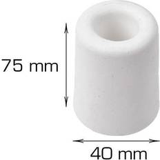 HOME It Home>it Dørstopper - 75