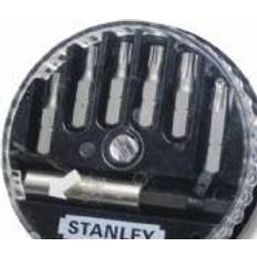 Stanley Kits de herramientas Stanley Juego Puntas De Destornillador Torx 1-68-739 Kit de herramientas