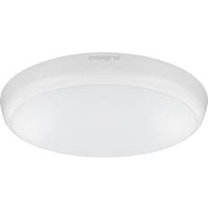 Integral 12W Ceiling Flush Light