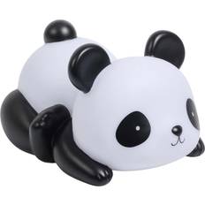 Weiß Spardosen A Little Lovely Company Money Box Panda