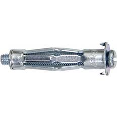 Fischer Metal cavity fixing HM 4 S with metric 50stk
