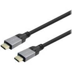 Usb c 3.2 3m VivoLink USB-kabel USB-C USB-C han Gen